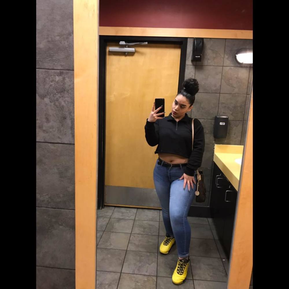 Meet your Posher, Nat